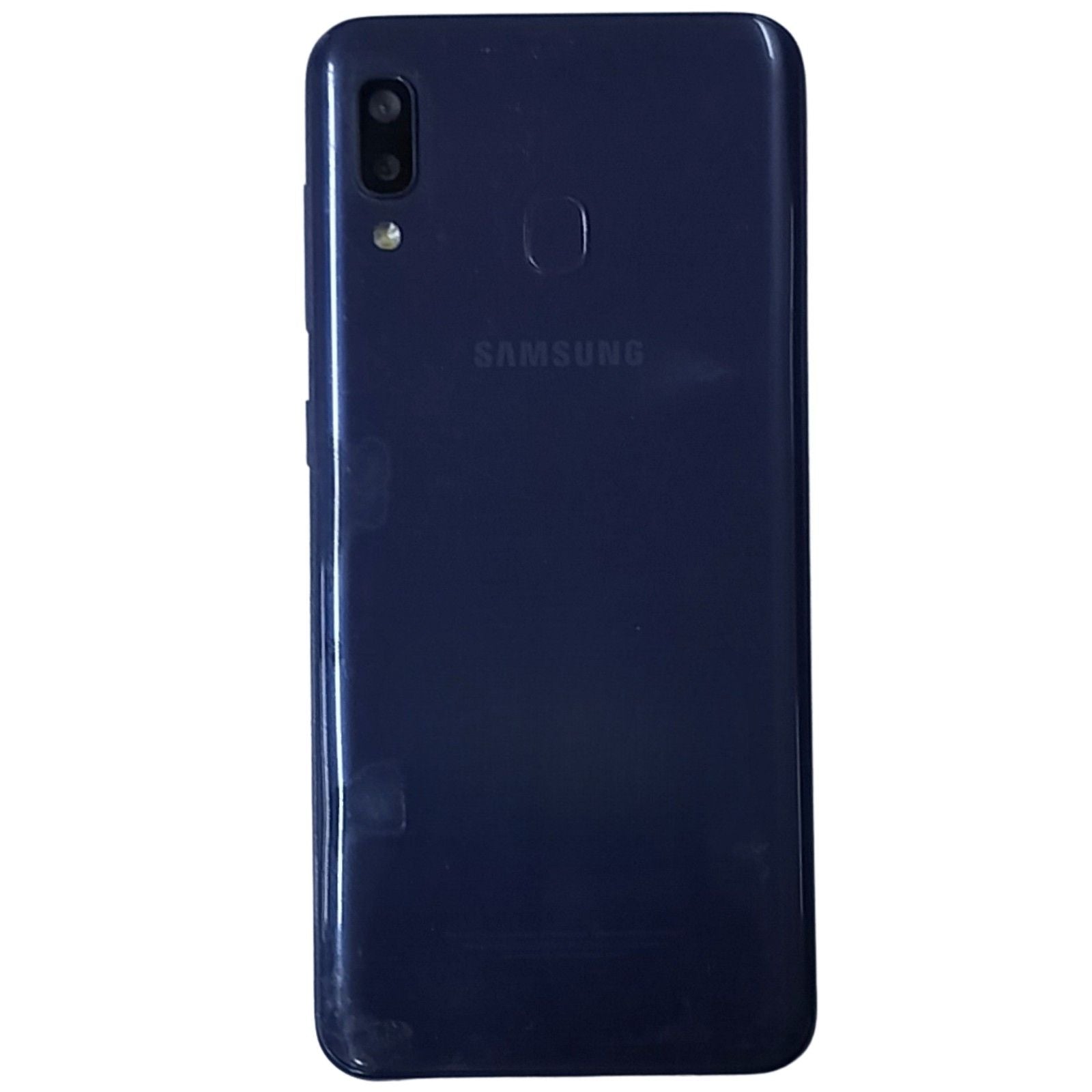 Used Samsung Galaxy M10s 32GB 3GB RAM Stone Blue
