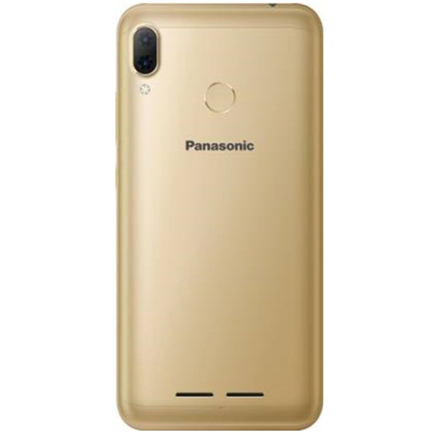 Back Panel Of Panasonic Eluga Z1 Pro 64GB 4GB RAM
