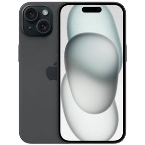 Apple iPhone 15 5G 128GB (Refurbished)