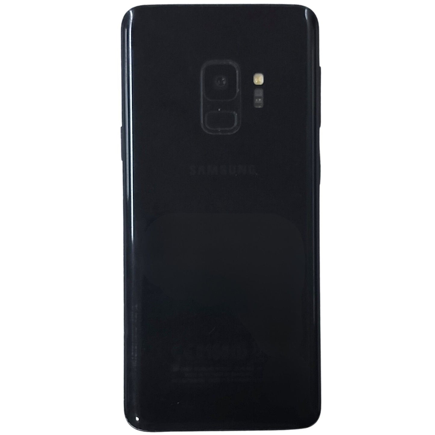 Samsung Galaxy S9 64GB 6GB RAM Midnight Black