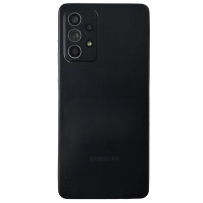Samsung Galaxy A52s 5G 128GB 8GB RAM (Refurbished) - Alternate View