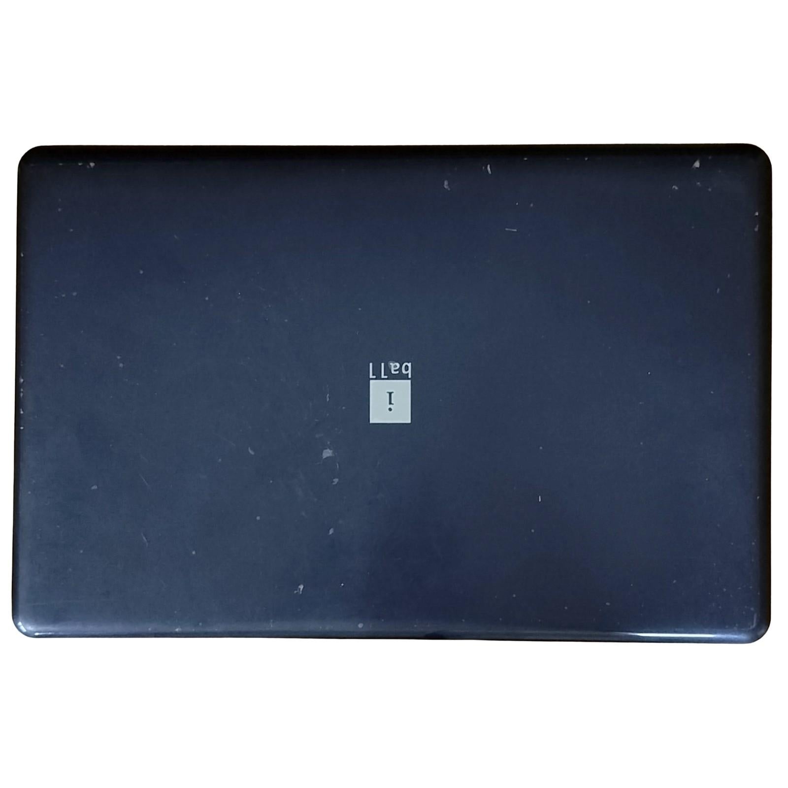 Top Panel Of Used iBall Compbook M500 14"