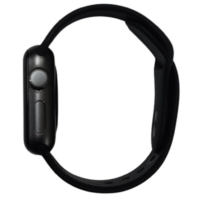 Apple Watch Series 3 (A1859) GPS Aluminum 42mm Space Gray (Good Condition) - Alternate View