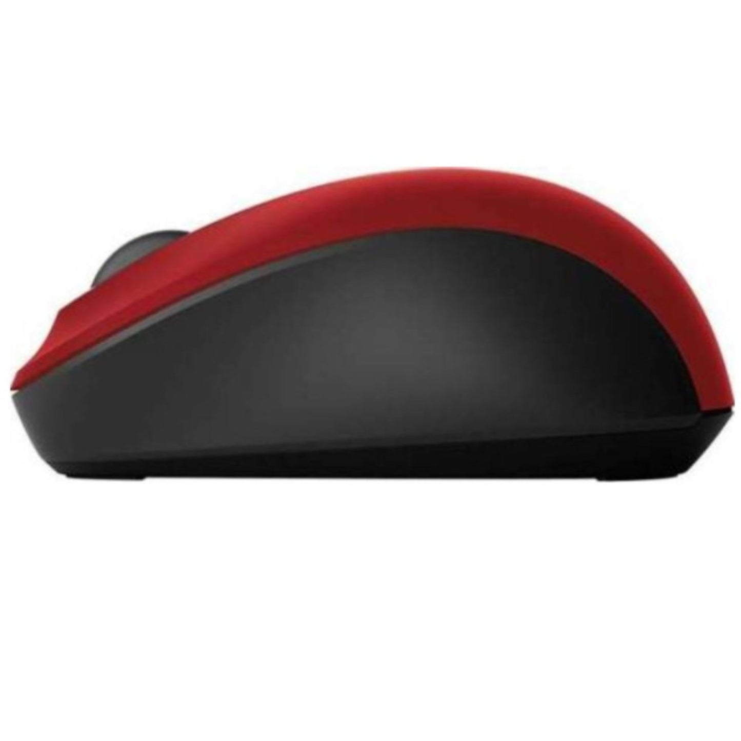 Microsoft Bluetooth Mobile 3600 Wireless Mouse Red