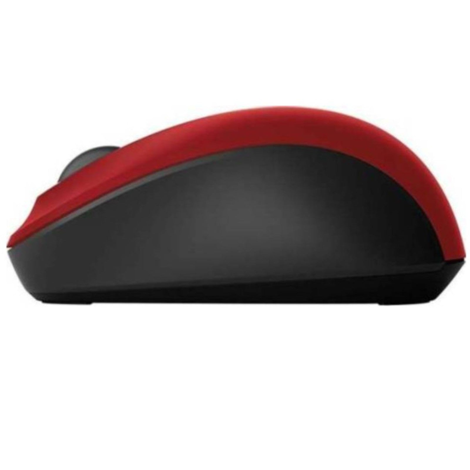 Microsoft Bluetooth Mobile 3600 Wireless Mouse Red
