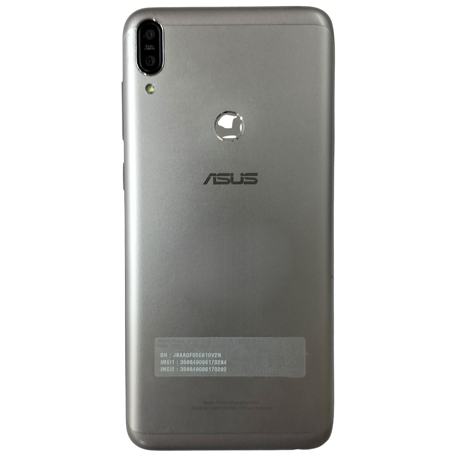 Used Asus ZenFone Max Pro M1