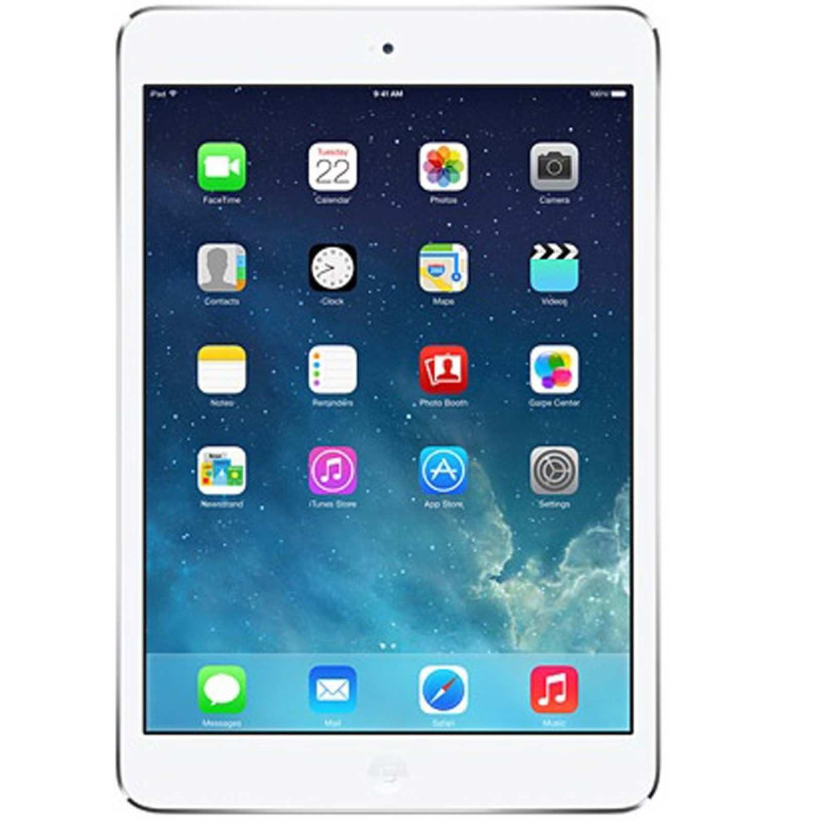 Apple iPad Mini 2 (A1489) Wi Fi