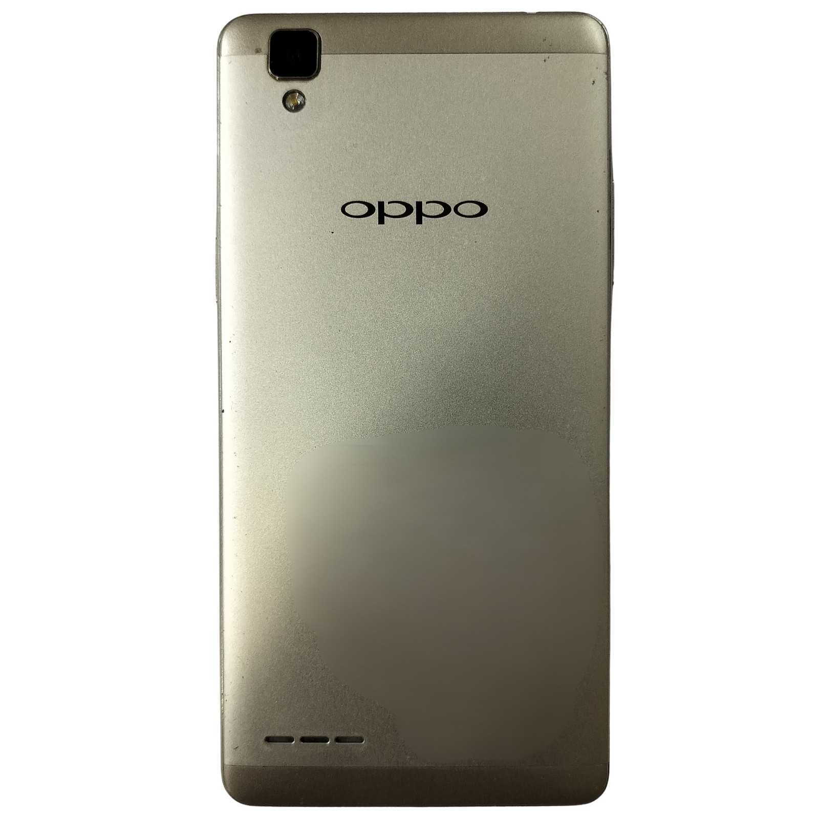 Used Oppo F1 16GB 3GB RAM Gold