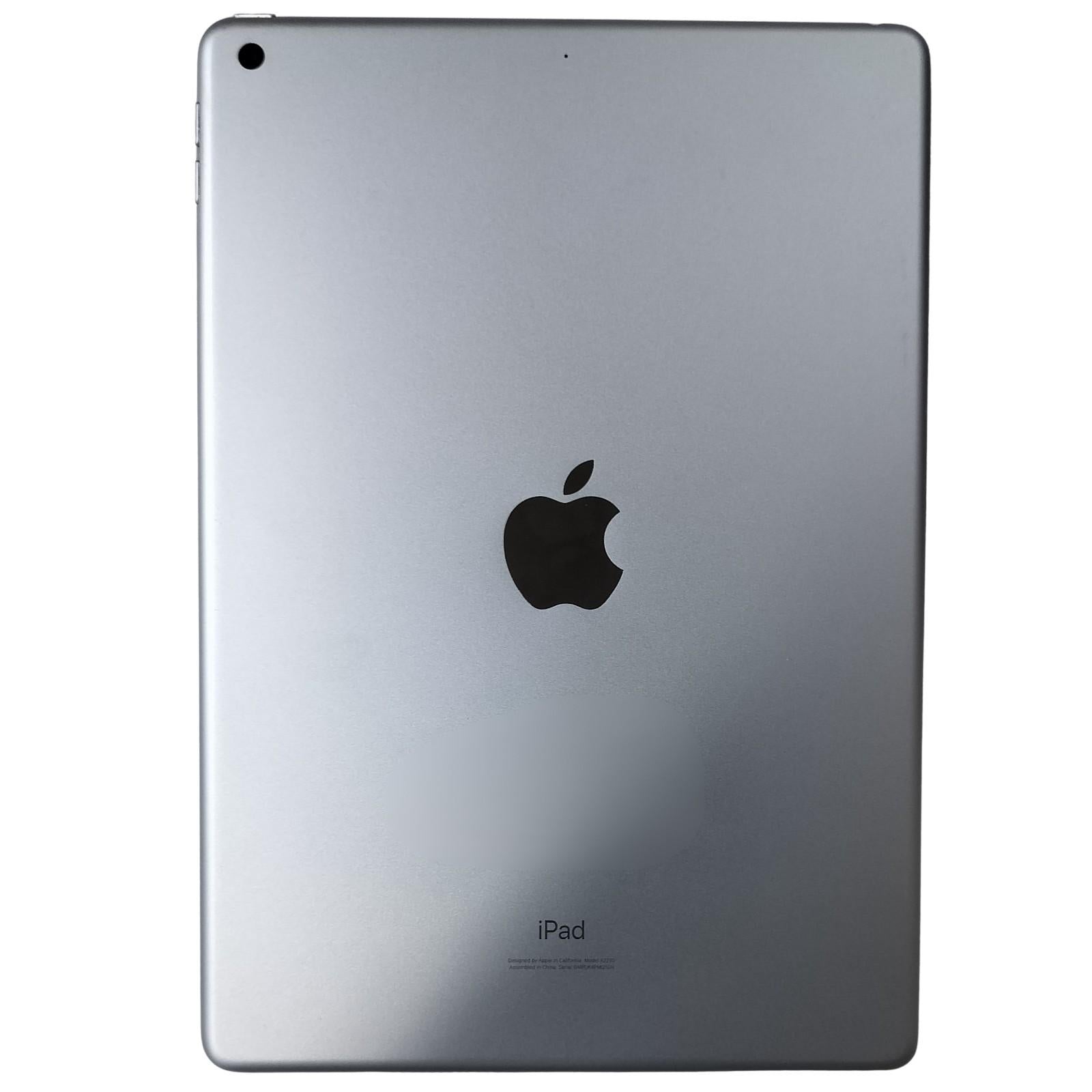 Apple iPad 8th Gen (A2270) Wi Fi 10.2" 128GB Silver