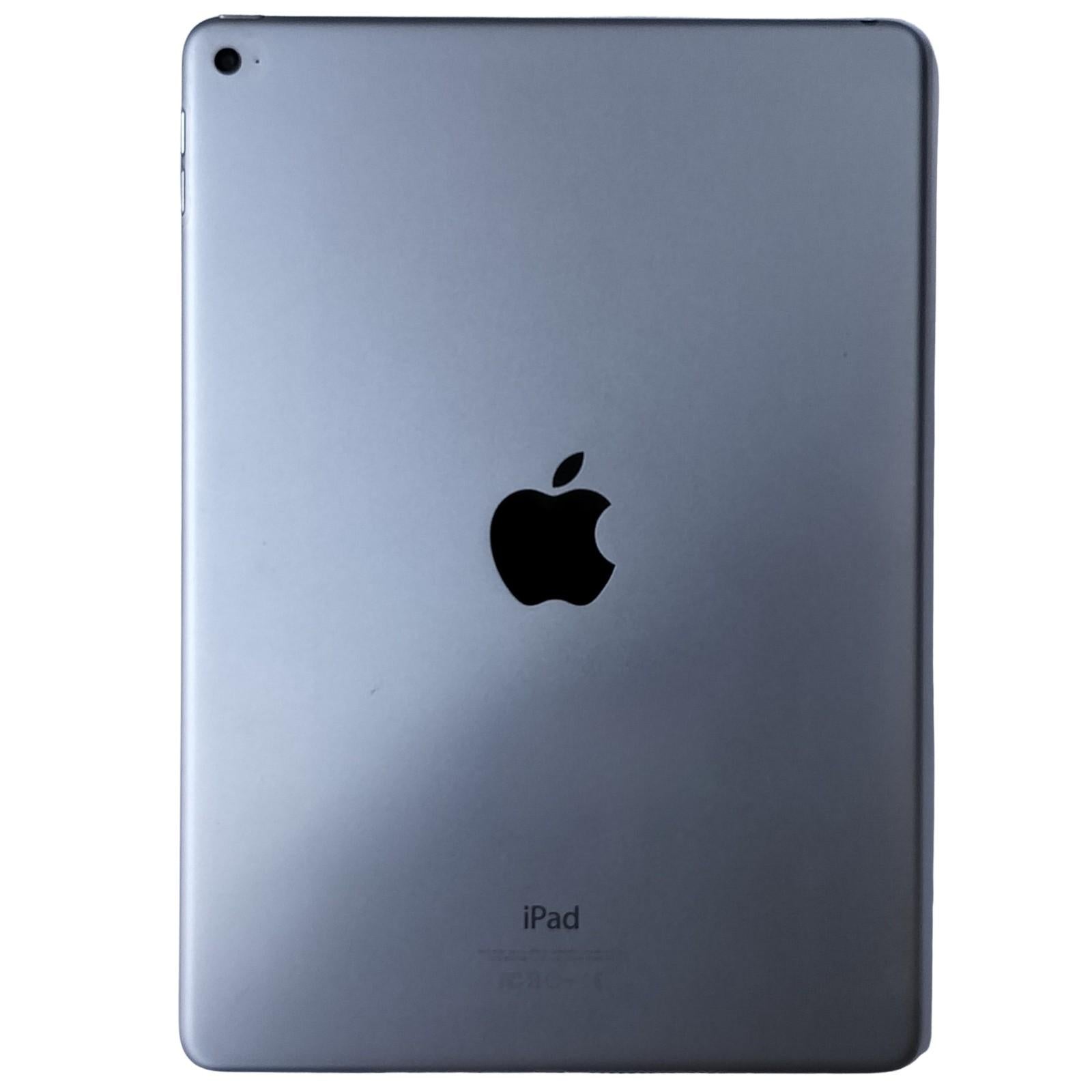 Used Apple iPad Air 2 Wi Fi 9.7" 64GB Gray
