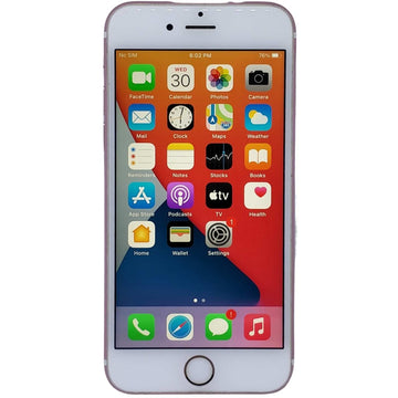 Apple iPhone 6S - Budli Certified