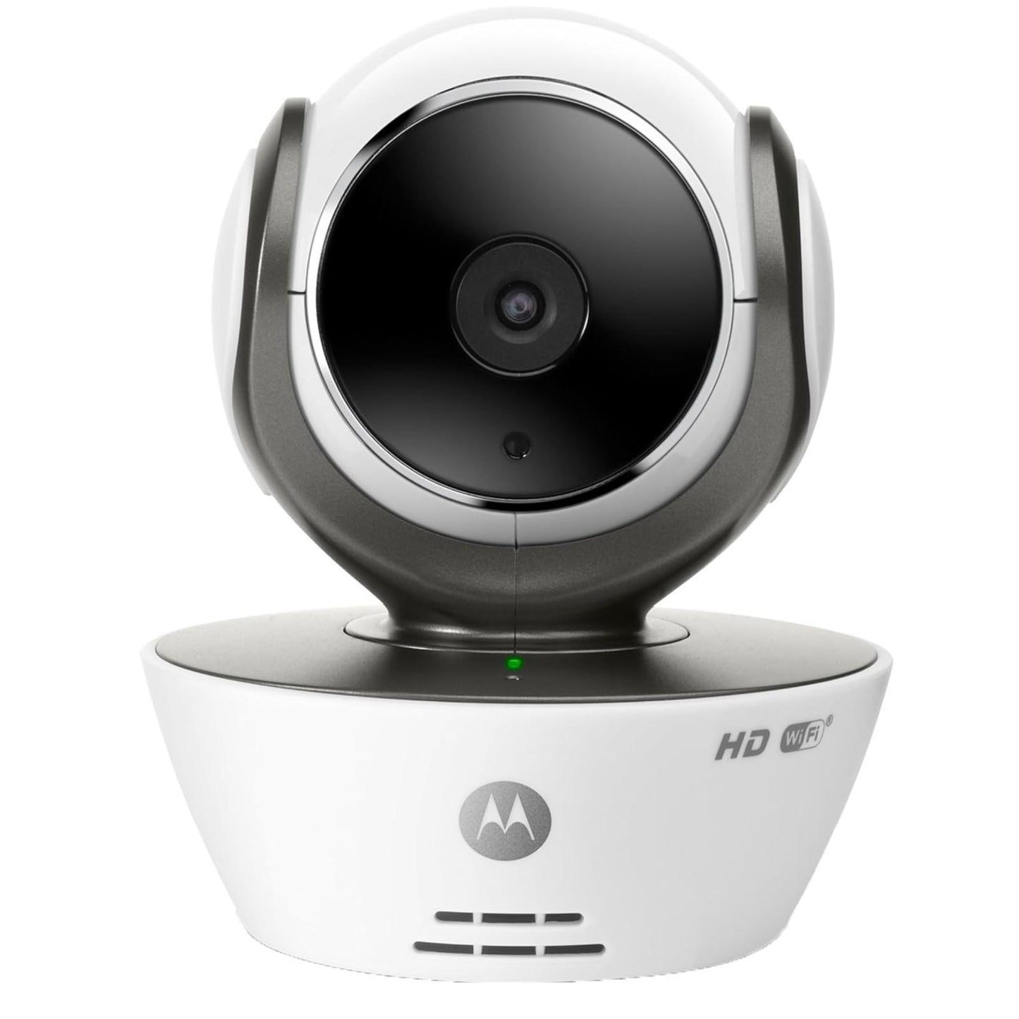 Motorola Focus 85 Digital HD Video Monitor with Wi-Fi connectivity White (Good Condition)