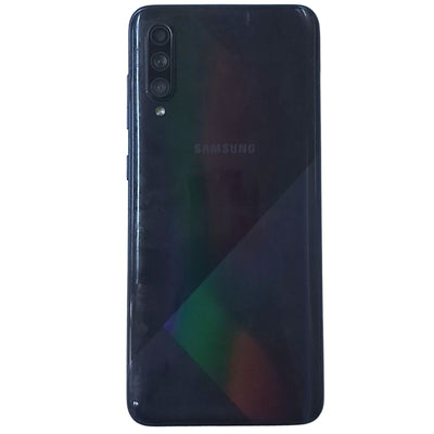 Dead Samsung Galaxy A70s Black - Alternate View