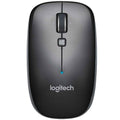 Logitech Bluetooth Mouse M557 for PC, Mac and Windows Black (Good Condition)