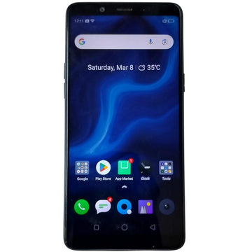 Used Realme 1 64GB 4GB RAM - Budli Certified