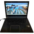 Used Lenovo Ideapad Flex 14 20308 14" Intel Core i3 4th Gen 500GB HDD 4GB RAM Black Laptop