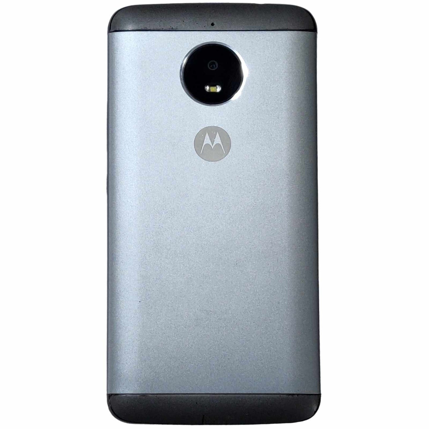Used Motorola Moto E4 Plus 32GB 3GB RAM Grey
