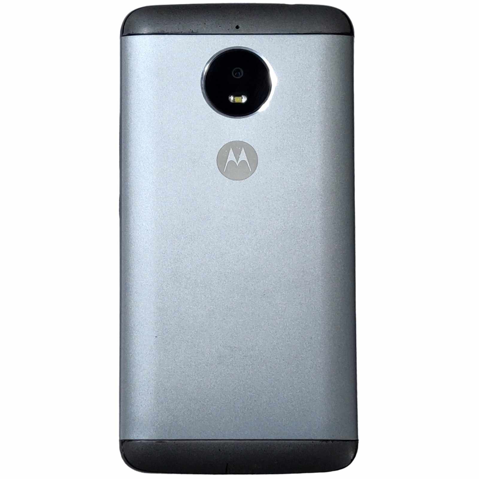 Used Motorola Moto E4 Plus 32GB 3GB RAM Grey