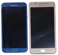 Buy Combo of Dead Samsung Galaxy J4 And Samsung Galaxy J7 Max Mobiles