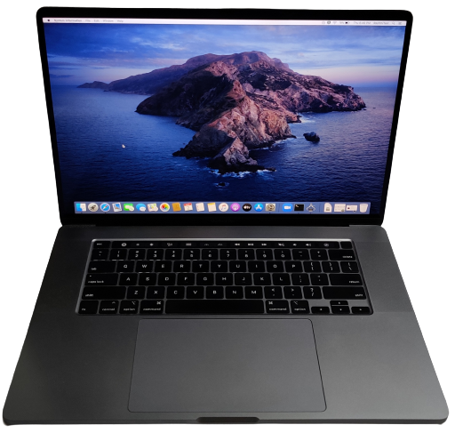 MacBook PRO 2019 i7 32gb 512gb 16インチ MacBook PRO 2019 i7 32gb 512gb 16インチ