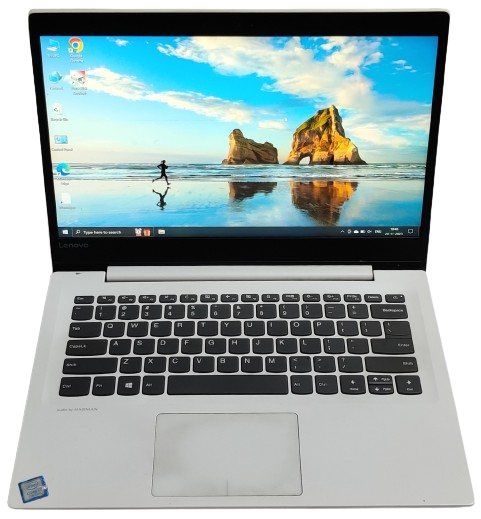 Buy Used Lenovo IdeaPad 320s 14