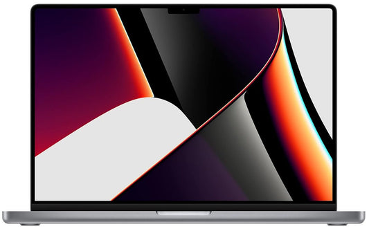 Buy Apple MacBook Pro (16-inch, 2021) M1 Pro Chip 512GB SSD 16GB RAM Space Gray (Good condition)