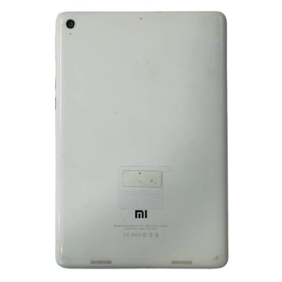 Used Xiaomi Mi Pad 7.9" Wi Fi 16GB 2GB RAM White Tablet - Alternate View