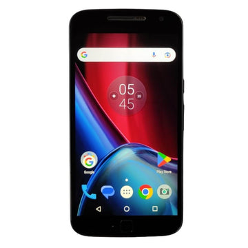 Used Motorola Moto G4 Plus 32GB 3GB RAM - Budli Certified