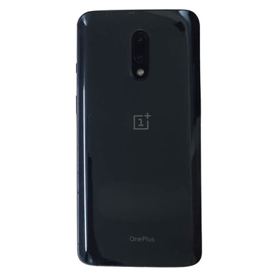 OnePlus 7 256GB 8GB RAM Mirror Gray (Good Condition) - Alternate View