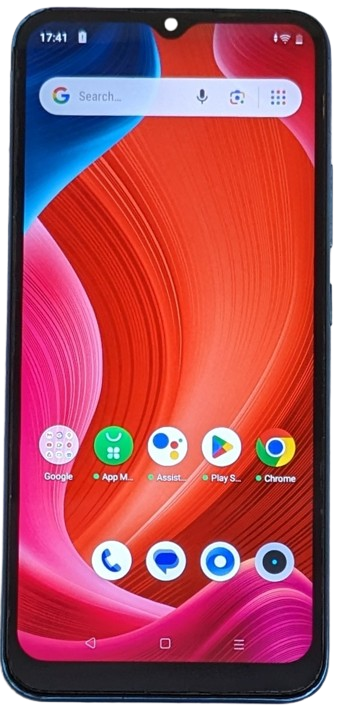 Buy Used Realme C11 32GB 2GB RAM Cool Blue – Budli