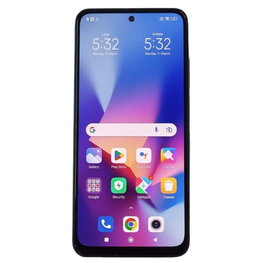 Xiaomi Redmi Note 10 64GB 4GB RAM Lake Green (Good Condition)