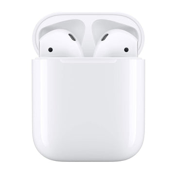 Apple Airpods 2nd Gen - Budli Certified