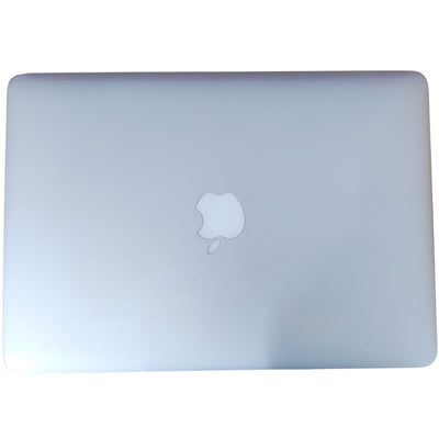 Apple MacBook Air (13-inch, 2017) (A1466) Intel Core i5 5th Gen 128GB SSD 8GB RAM Laptop (Good Condition) - Alternate View