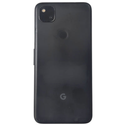Dead Google Pixel 4A Black - Alternate View