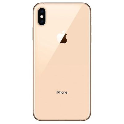 Apple iPhone XS Max 64GB (Refurbished) - Alternate View