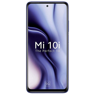Xiaomi Mi 10i 5G 128GB 6GB RAM (Refurbished) - Budli Certified