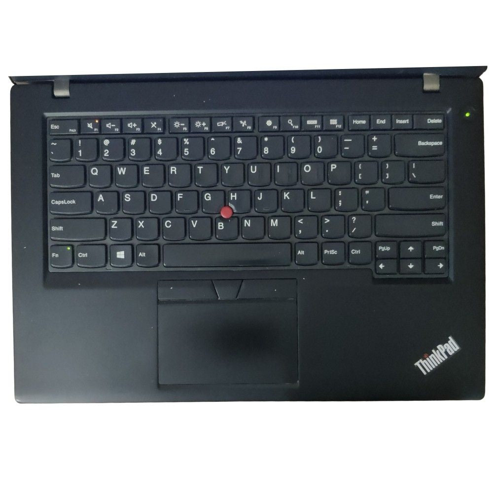 Keyboard Of Used Lenovo ThinkPad T450 14"