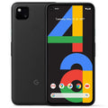 Google Pixel 4A 128GB 6GB RAM Just Black (Good Condition)