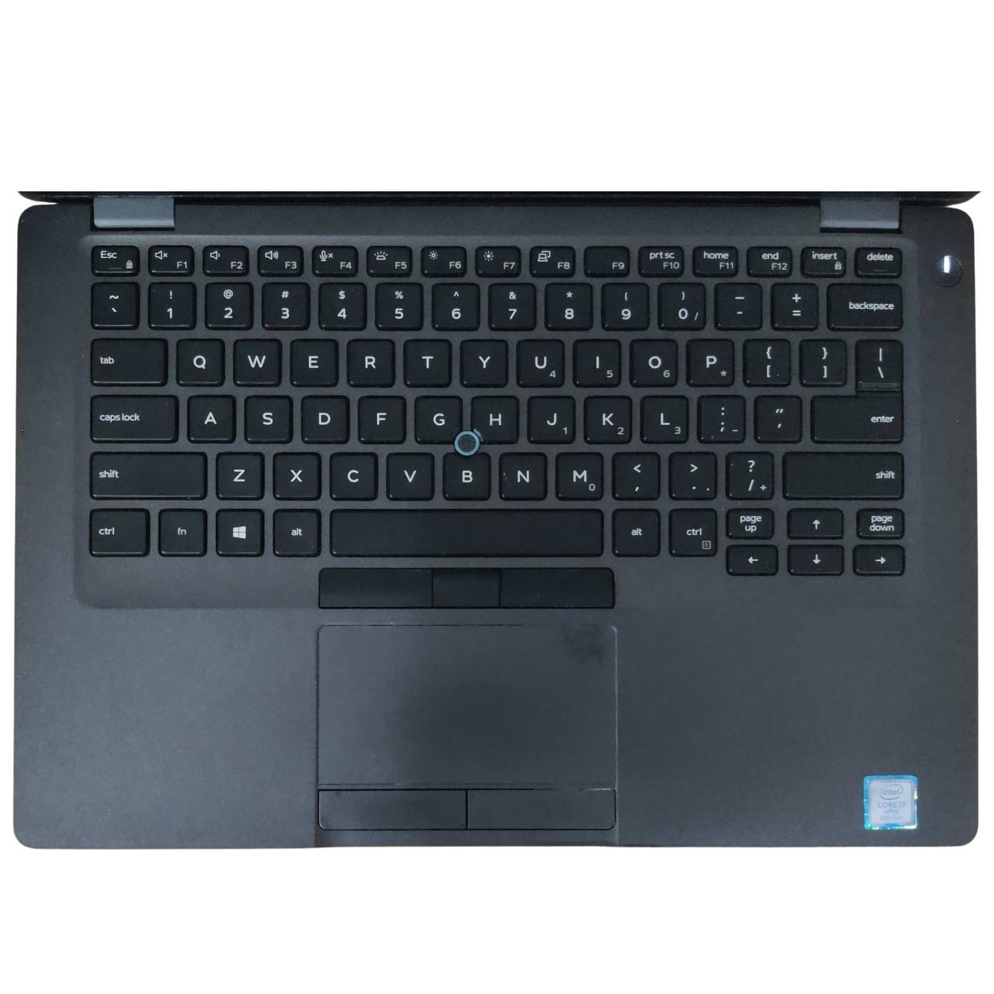 Dell Latitude 5400 14" (Touchscreen) Intel Core i5 8th Gen