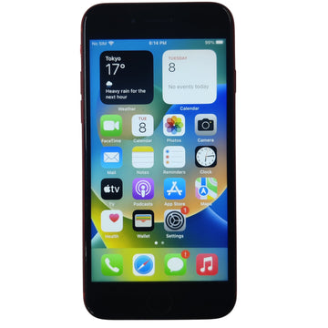 Used Apple iPhone 8 (A1906) 64GB Space Gray - Budli Certified