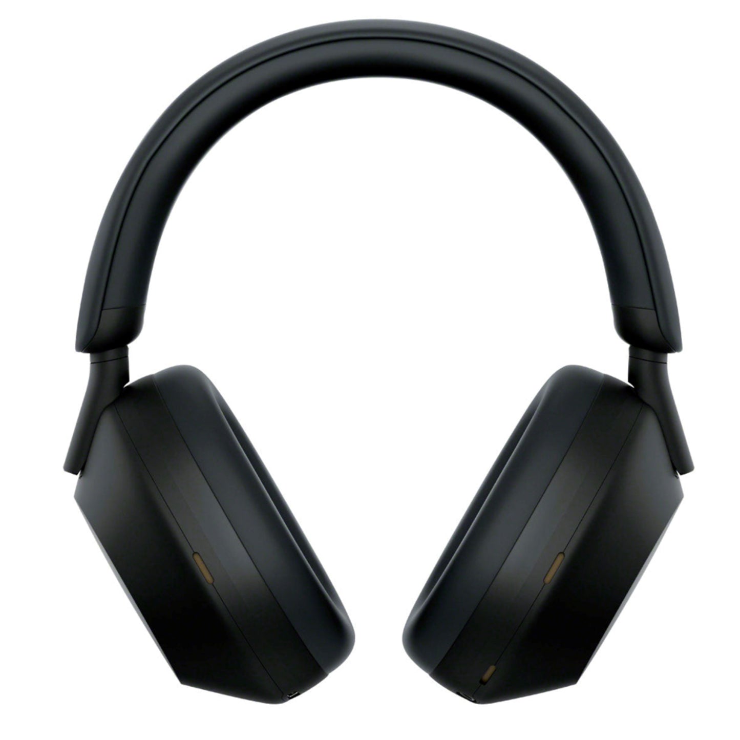 Sony WH-1000XM5 Best Active Noise Cancelling Wireless Bluetooth Over Ear Headphone with Mic for Clear Calling, up to 40 Hours Battery
