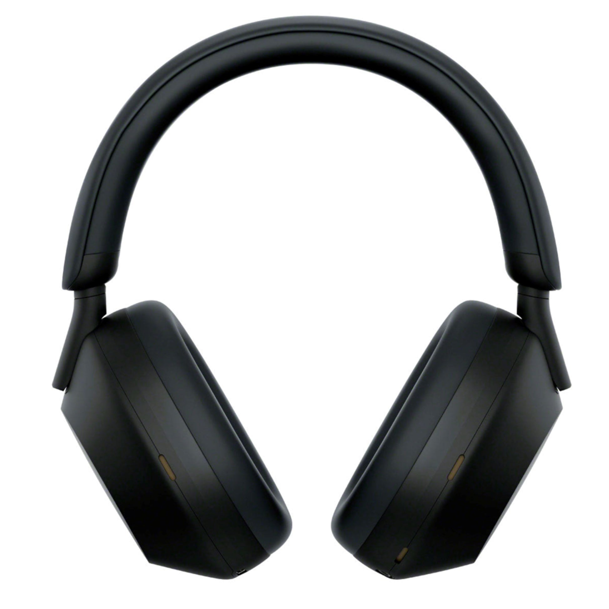Sony WH-1000XM5 Best Active Noise Cancelling Wireless Bluetooth Over Ear Headphone with Mic for Clear Calling, up to 40 Hours Battery