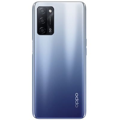 Oppo A53s 5G 128GB 6GB RAM (Refurbished) - Alternate View