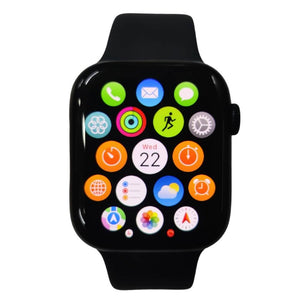 Apple Watch Series 4 (A1977) GPS Aluminium 40mm Space Grey (Good Condition)