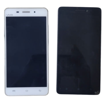 Buy Combo of Used Vivo V1 Max and Lenovo K3 Note - Budli Certified