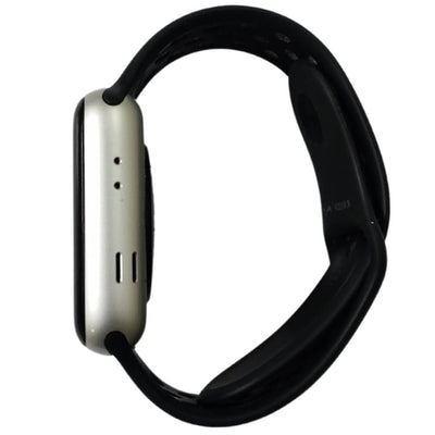 Used Apple Watch Series 3 GPS Nike+ Edition 42mm 8GB Black - Alternate View