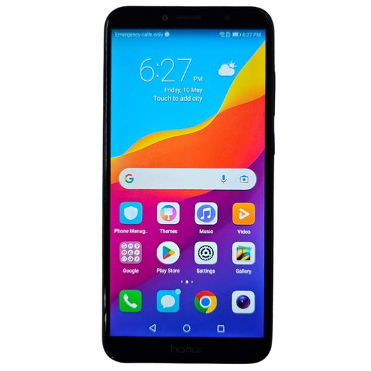 Used Honor 7A 32GB 3GB RAM