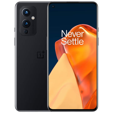 OnePlus 9 5G 128GB 8GB RAM (Refurbished) - Budli Certified