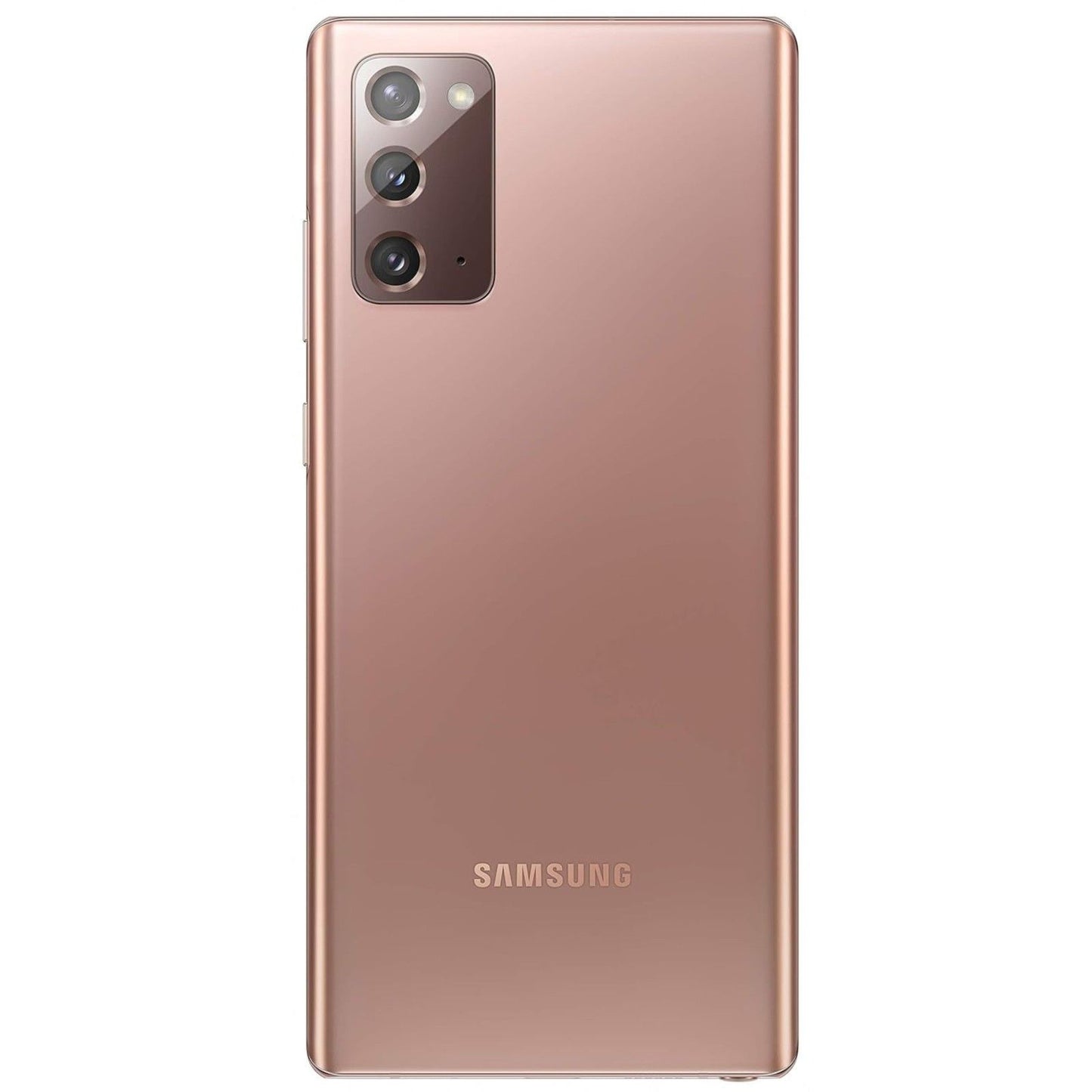 Samsung Galaxy Note 20 256GB 8GB RAM Mystic Bronze (Good Condition)