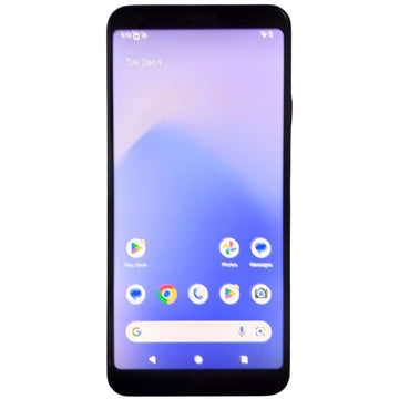 Used Google Pixel 3A XL 64GB 4GB RAM - Budli Certified